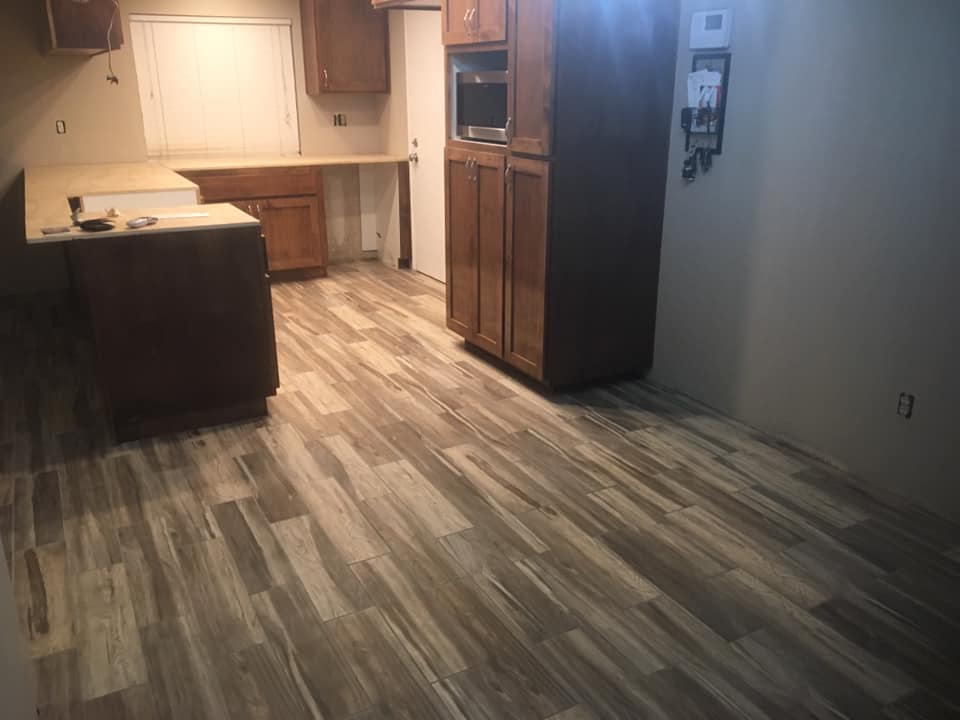 Masonry project by Warrens Masonry Central Valley CA