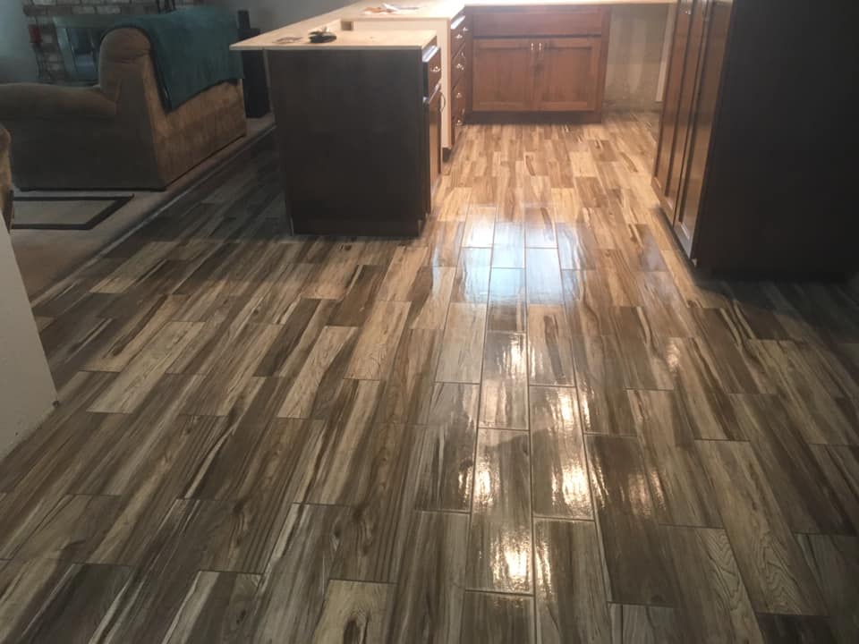 Masonry project by Warrens Masonry Central Valley CA