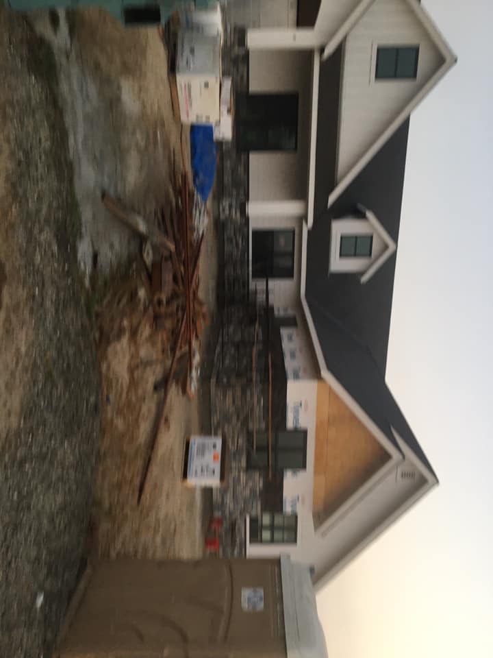 Masonry project by Warrens Masonry Central Valley CA