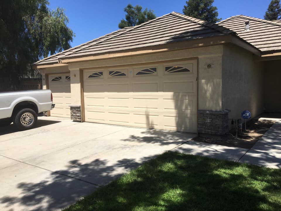 Masonry by Warrens Masonry near Tracy CA