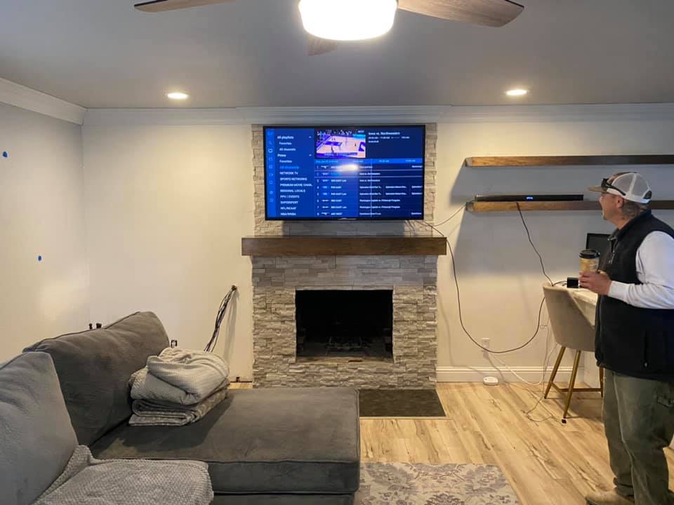 Masonry by Warrens Masonry near Tracy CA